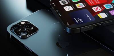 Apple обвинили в обходе поправок в закон о защите прав потребителей по предустановке отечественного софта на новые устройства - zoneofgames.ru