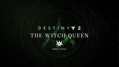 Февральский релиз The Witch Queen для Destiny 2 подтвердился - lvgames.info