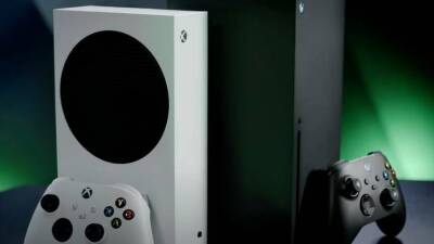 Облачный сервис Xbox Cloud Gaming появится на Xbox Series X|S и Xbox One - mmo13.ru
