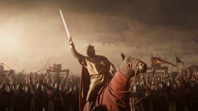 Впервые в истории франшизы Crusader Kings III выйдет на Xbox - mmo13.ru