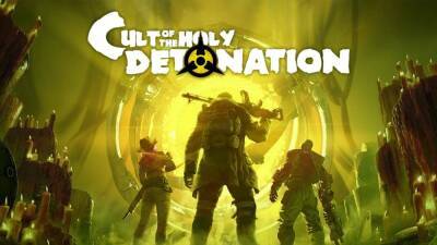 Gamescom 2021: трейлер и дата выхода дополнения Wasteland 3: Cult of the Holy Detonation - playisgame.com - штат Колорадо