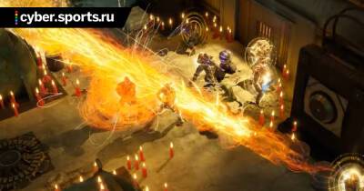 Анонсировано DLC Cult of the Holy Detonation для Wasteland 3 - cyber.sports.ru