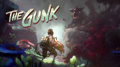 Главная героиня очищает экосистему далёкой планете в новом геймплее экшена The Gunk - playisgame.com