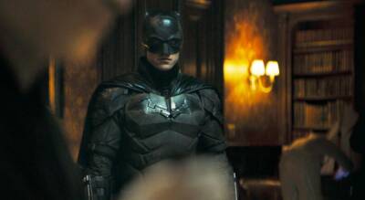 Мэтт Ривз - Роберт Паттинсон - Мэтт Ривз: новый «Бэтмен» будет кардинально отличаться от других фильмов о герое - igromania.ru