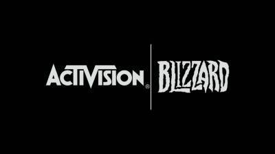 Activision Blizzard избавилась от важных для расследования документов - cybersport.metaratings.ru - Сша - штат Калифорния