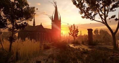 Авторы Dying Light 2: Stay Human опубликовали новый геймплейный ролик - landofgames.ru - Польша