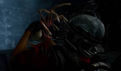 Ксеноморфы против морпехов в релизном трейлере Aliens: Fireteam Elite — более 75% положительных отзывов в Steam - gametech.ru