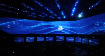 PlayStation станет частью сегодняшней прямой трансляции Gamescom 2021 Opening Night - playground.ru