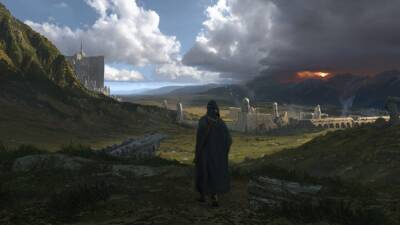 Авторы мобильной стратегии The Lord of the Rings: Rise to War открыли предрегистрацию - igromania.ru