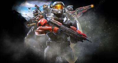 Релиз Halo Infinite может состояться 8 декабря - lvgames.info