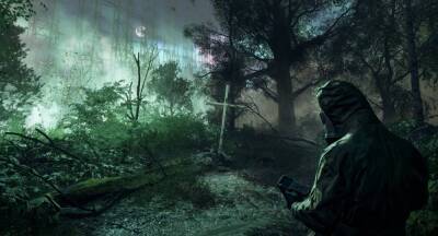Chernobylite на PS4 и Xbox One перенесли до 28 сентября - igromania.ru