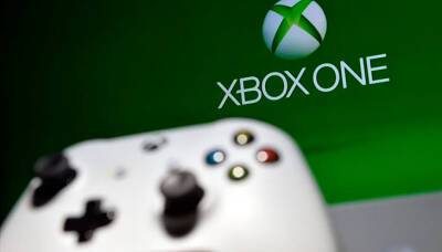 На Xbox One можно будет сыграть в игры нового поколения - gameinonline.com