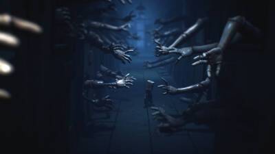 Представлена Little Nightmares 2 Enhanced Edition — смотрим видео сравнение версий - gametech.ru