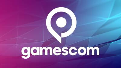Прямой эфир: церемония открытия gamescom 2021 - igromania.ru