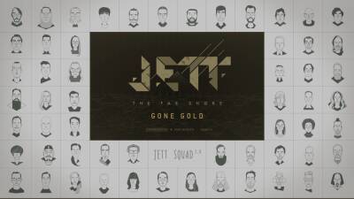 Jett: The Far Shore выйдет 5 октября на PS4 и PS5 - blog.ru.playstation.com