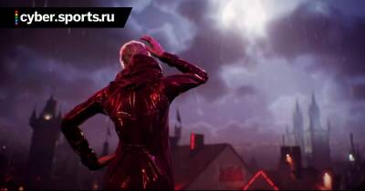Vampire: The Masquerade – Bloodhunt выйдет в раннем доступе 7 сентября - cyber.sports.ru