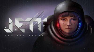 Кинематографичная адвенчура Jett: The Far Shore отправится покорять консоли PlayStation и ПК в октябре - mmo13.ru