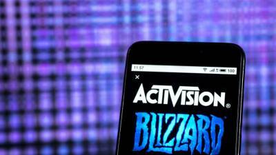 Штат Калифорния дополнил список обвинений против Activision Blizzard - gametech.ru - штат Калифорния