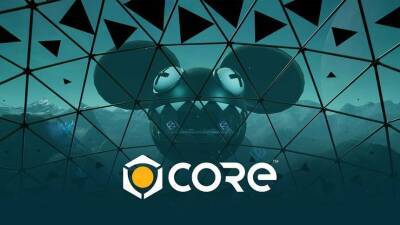 Авторы Core представили расширенную коллаборацию с диджеем Deadmau5 - mmo13.ru