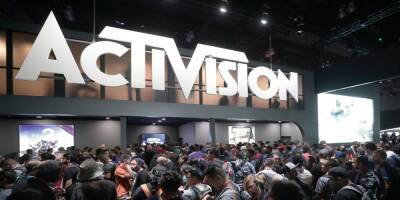 Activision обвинили в уничтожении важных для суда документов, Twitch бойкотируют — самое интересное за 24 августа - gametech.ru - штат Калифорния