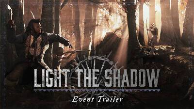 Событие Light the Shadow в Hunt: Showdown в самом разгаре - lvgames.info