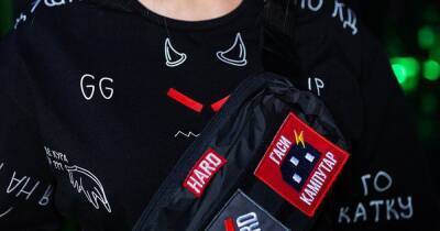 HellRaisers представила новую коллекцию одежды с надписями «Пригорел» и «Го катку» - cybersport.ru
