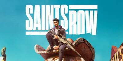 Трейлер перезапуска Saints Row стал самым задизлайканным на канале разработчиков - zoneofgames.ru