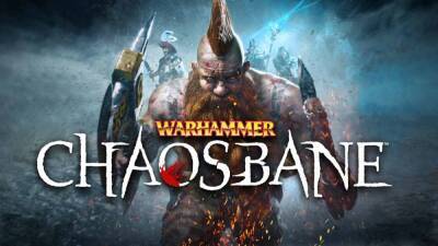 В сентябре подписчики Xbox Live Gold получат Warhammer: Chaosbane и Samurai Shodown II - igromania.ru