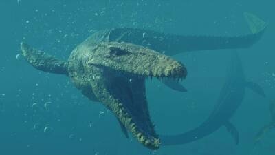 Релиз Jurassic World Evolution 2 запланирован на 9 ноября 2021 года - itndaily.ru