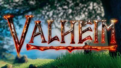 Масштабное обновление для Valheim Hearth & Home выйдет 16 сентября - ru.ign.com
