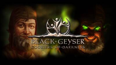 Black Geyser накажет игроков за жадное поведение - lvgames.info