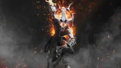 В сентября подписчики получат Xbox Live Gold Warhammer: Chaosbane и Samurai Shodown II - playisgame.com