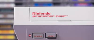 Разработчик дизайна NES и SNES Лэнс Барр ушел из Nintendo после 39 лет работы - gamemag.ru