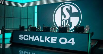 Футбольный клуб Schalke 04 останется в LoL после продажи слота в LEC - cybersport.ru - Швейцария