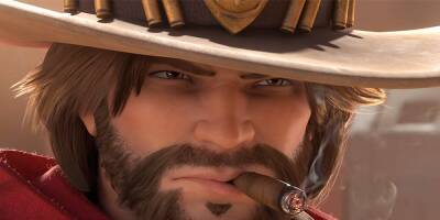Джонатан Лекрафт - Луис Баррига - Blizzard переименует персонажа Overwatch на фоне скандала - gametech.ru