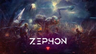 Первый тизер 4X-стратегии ZEPHON от авторов Warhammer 40,000: Gladius - mmo13.ru