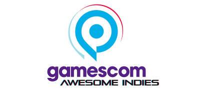Полтора часа странного инди — что показали на шоу Awesome Indies на Gamescom 2021 - zoneofgames.ru