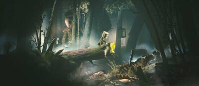 Little Nightmares II продалась двумя миллионами копий за полгода - gamemag.ru