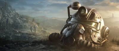 Джефф Гардинер - Ведущий продюсер Fallout 4 и глава разработки Fallout 76 объявил об уходе из Bethesda - gamemag.ru