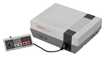 Дизайнер консолей NES и SNES ушёл из Nintendo спустя 39 лет - gametech.ru - Япония