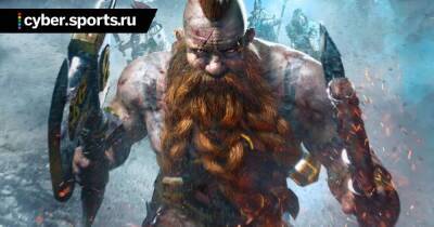 Warhammer: Chaosbane и Samurai Shodown 2 войдут в подписку Xbox Live Gold в сентябре - cyber.sports.ru
