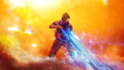 Халява: в Battlefield V можно играть бесплатно в Steam - playisgame.com