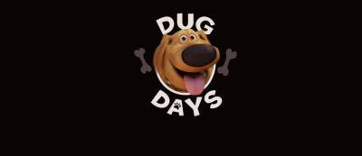 "Дни Дага": Disney и Pixar показали трейлер спин-оффа "Вверх" про веселого пса - gamemag.ru