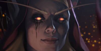Игроков в World of Warcraft просят жаловаться на троллей и сообщать о домогательствах - gametech.ru - Англия