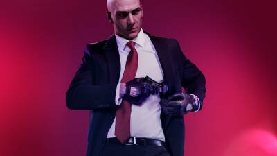 В сети опубликовали возможную сентябрьскую подборку PS Plus — в ней есть Hitman 2 - cybersport.metaratings.ru