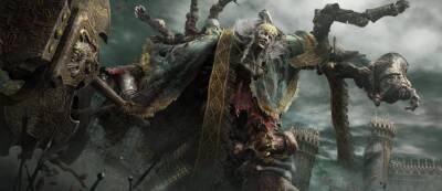 Мрачный мир и грозные чудовища на новых скриншотах ELDEN RING от создателей Dark Souls и Bloodborne - gamemag.ru