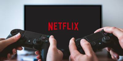 Netflix начал тестировать игровой раздел — сейчас доступны только два проекта - cybersport.metaratings.ru - Польша