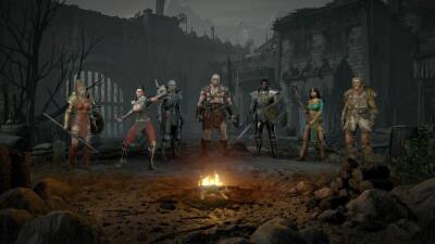 7 изменений для Diablo 2: Resurrected, которые хотело бы сообщество. Создатели похвалили идеи игроков - gametech.ru - Куба