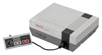 Дизайнер консолей NES и SNES ушёл из Nintendo спустя 39 лет - ps4.in.ua - Япония