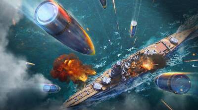Сотрудник Wargaming отправил стримеру World of Warships оскорбительный промокод - igromania.ru